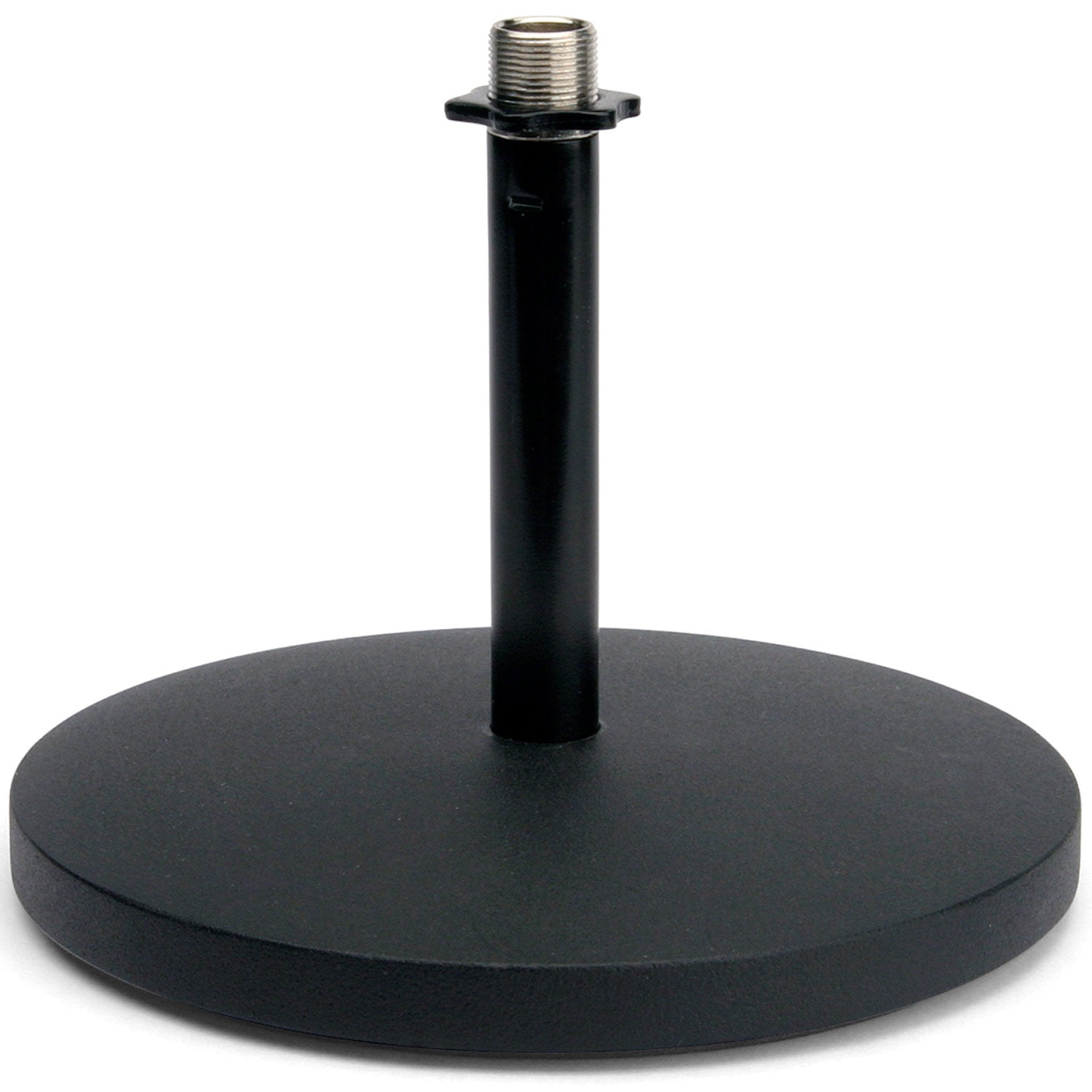 Samson MD5 Desktop Microphone Stand