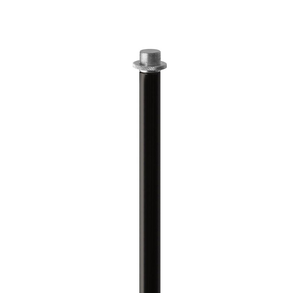 Ultimate Support Pro-R-SB Stackable Round Base Microphone Stand