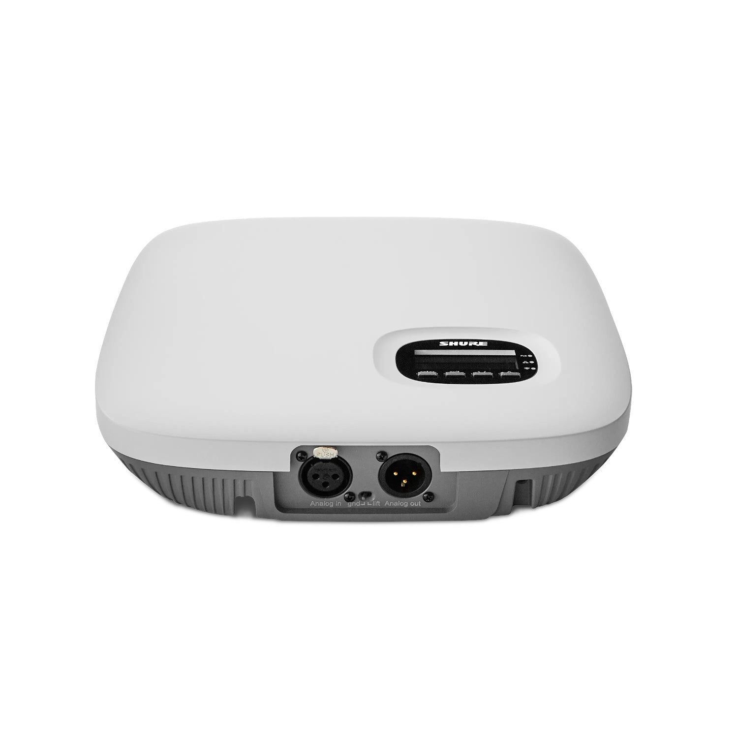 Shure MXCWAPT-B - Access Point Transceiver for MicroFlex Complete