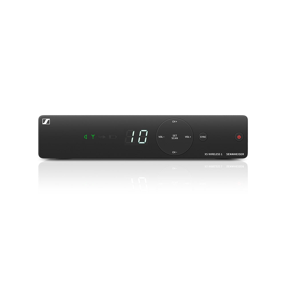 Sennheiser EM-XSW 1-A Receiver for XS 1 Wireless Systems
