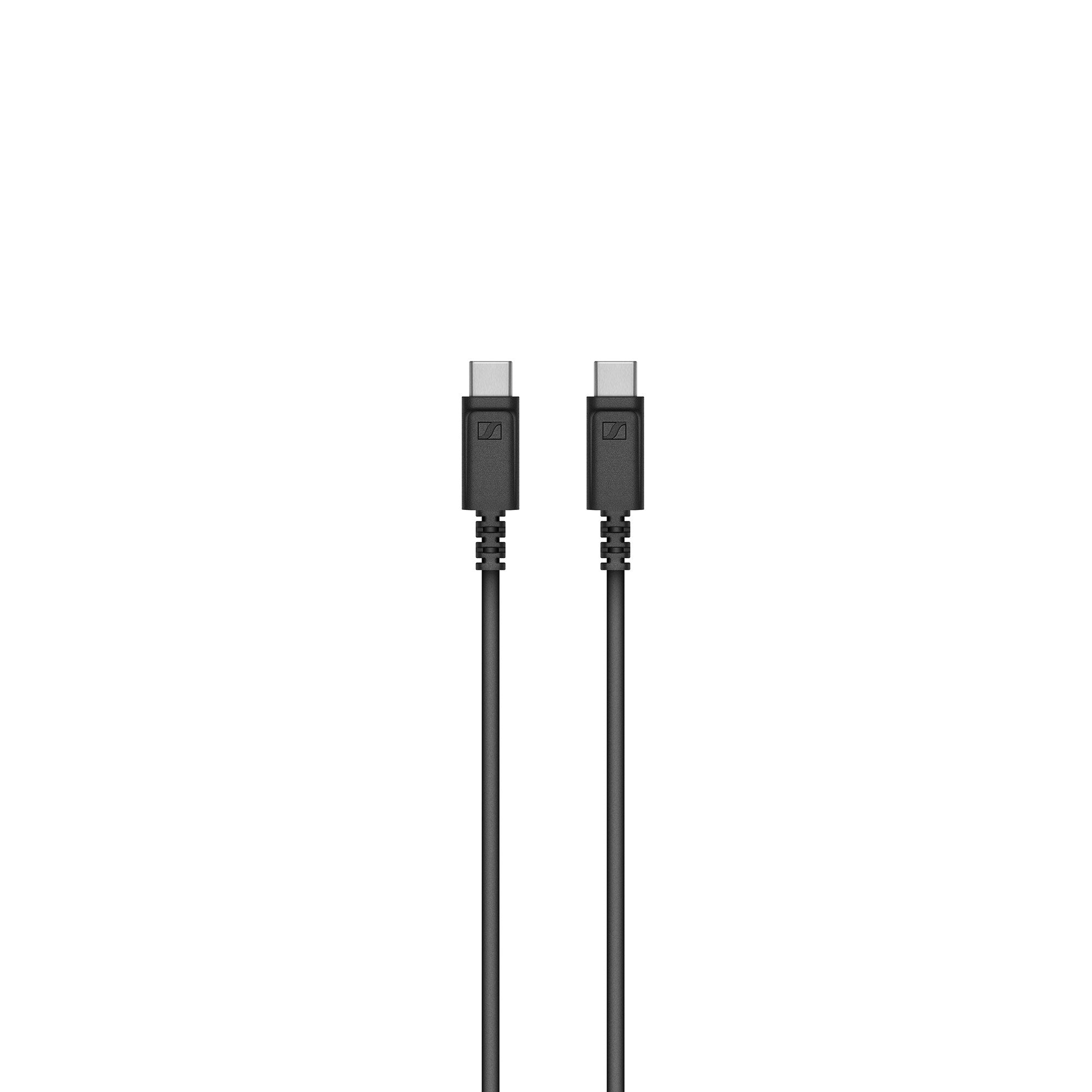 Sennheiser USB-C CABLE 3M - USB-C Cable for Profile Microphone (3 Meter)