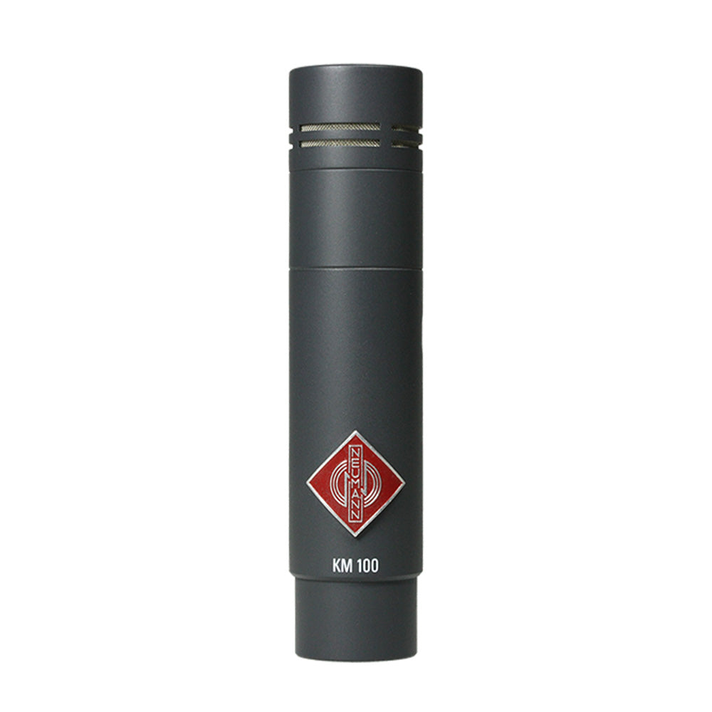 Neumann KM 143 - Wide Cardioid Small-Diaphragm Condenser Microphone