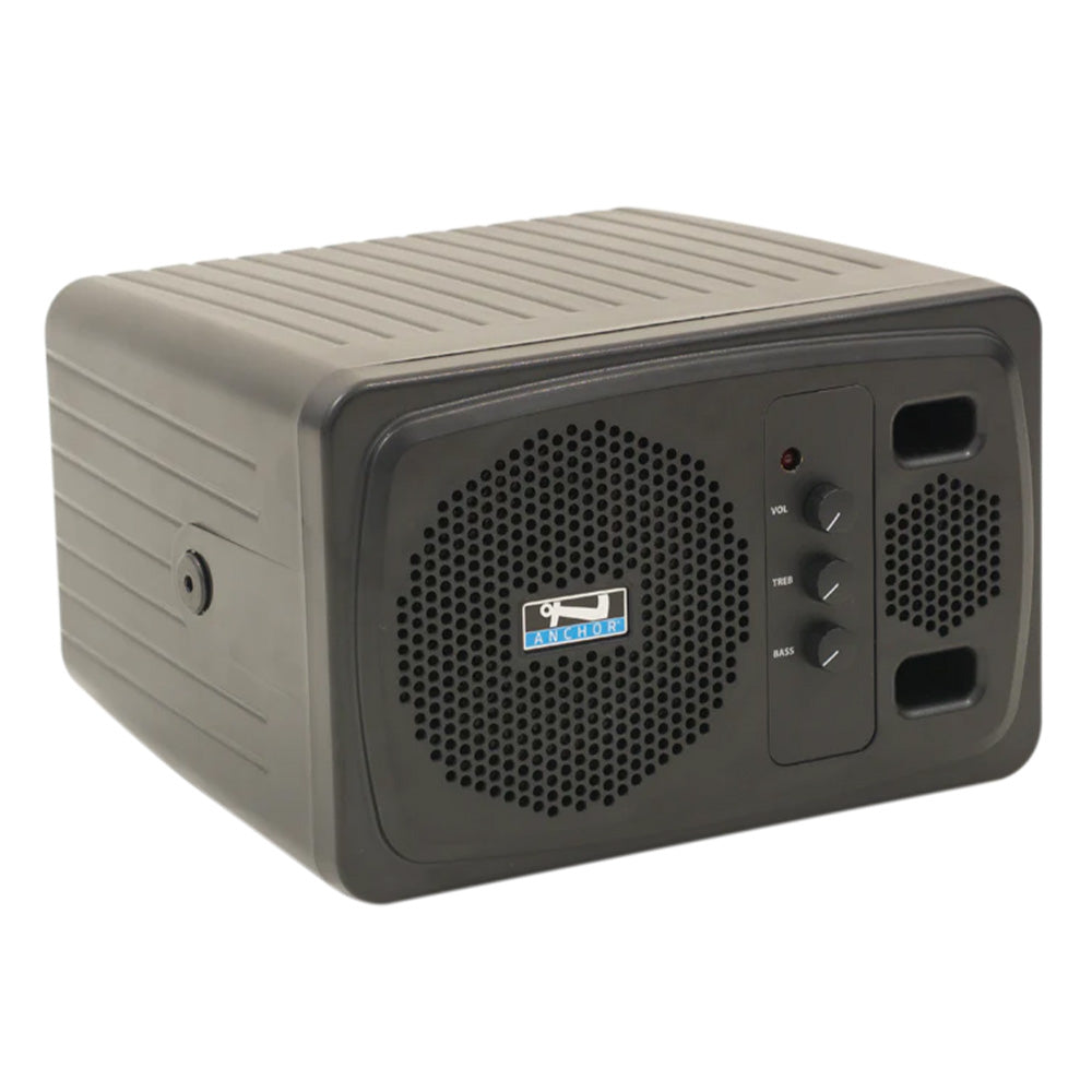 Anchor Audio AN-1000X+ - Portable Powered Monitor Speaker