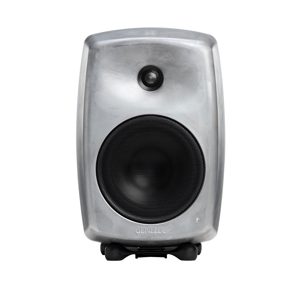 Genelec 8340A SAM Active 2-Way 6.5-Inch Studio Monitor with DSP (RAW / Single)