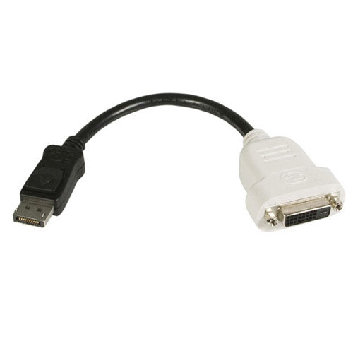 Startech DP2DVI Display Port to DVI Video Adapter