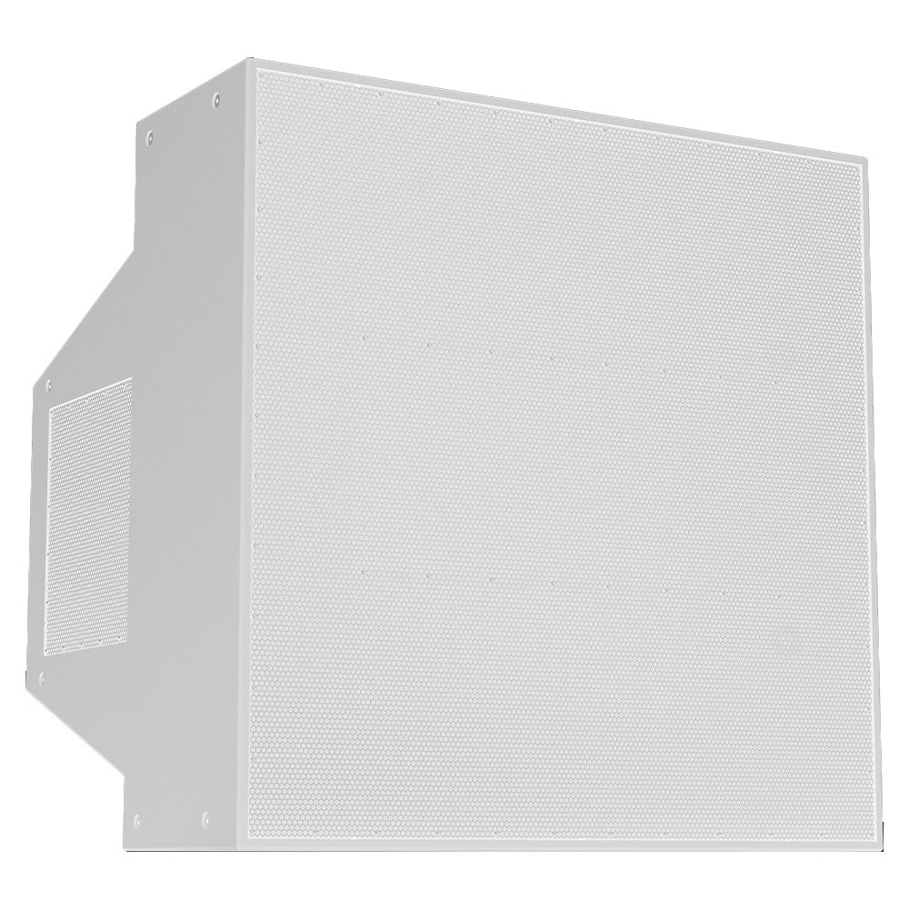 Electro-Voice MTS-6154 - Cardioid 60x40 Point-Source Loudspeaker (Fully Weatherized / White)