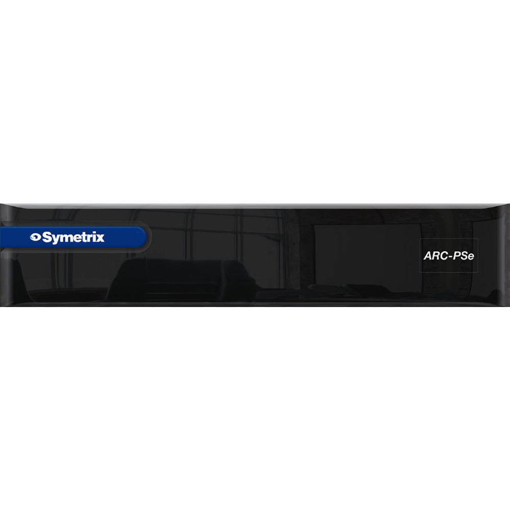 Symetrix ARC-PSe Rackmount Wall Power Supply