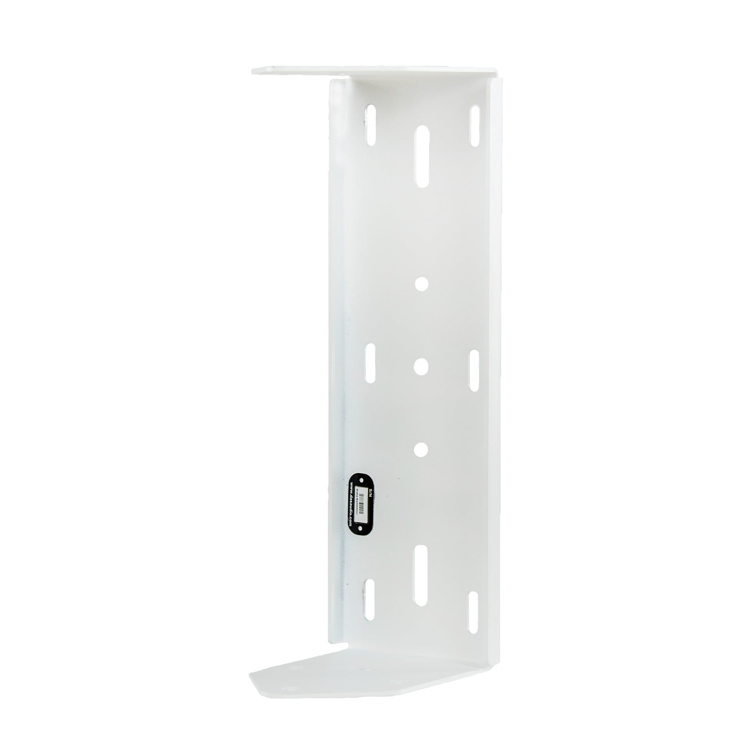 DAS AXU-Q8-W - U-Bracket for Q-8 Loudspeaker (White)