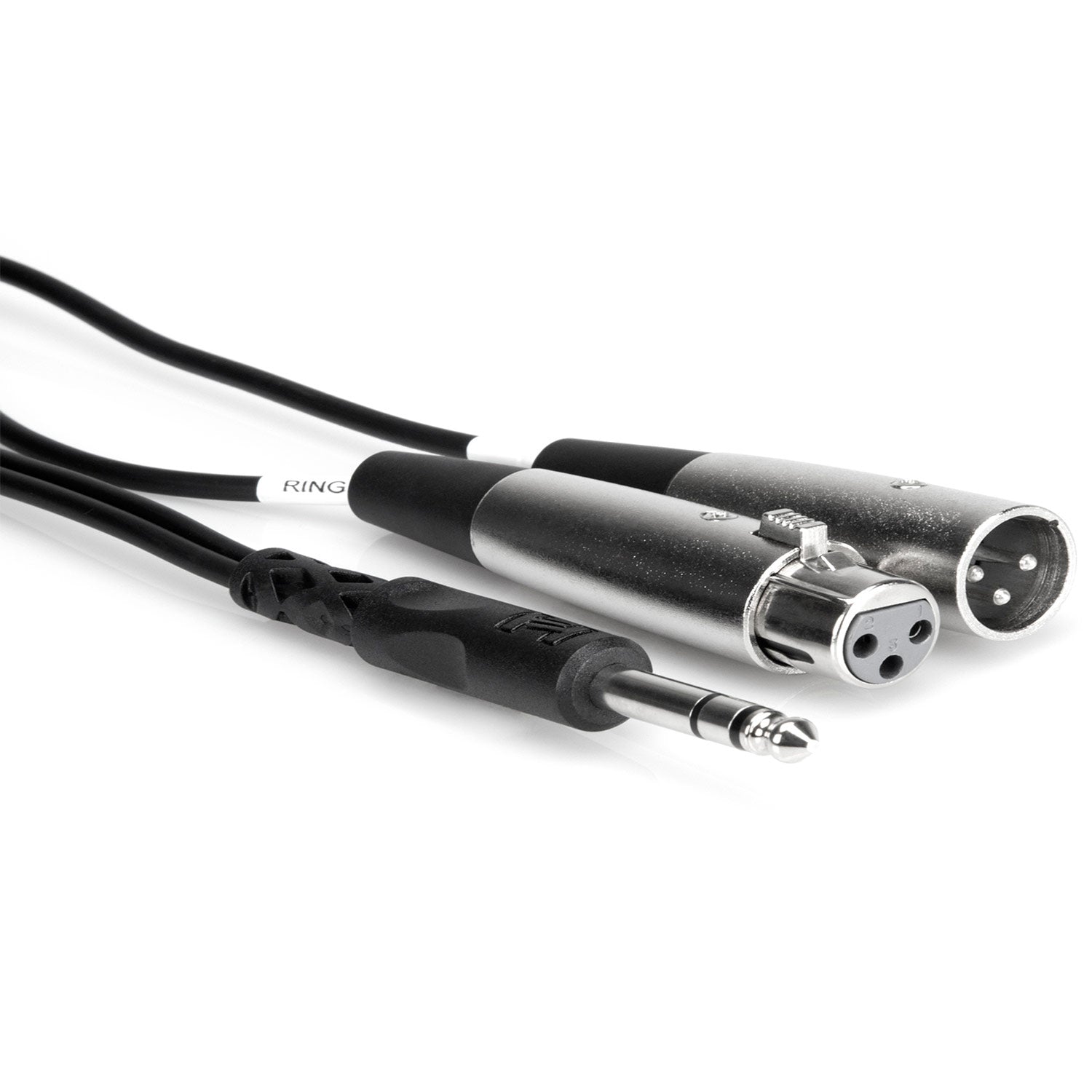 Hosa SRC-203 Insert Send/Return 2M (6.6 feet) cable