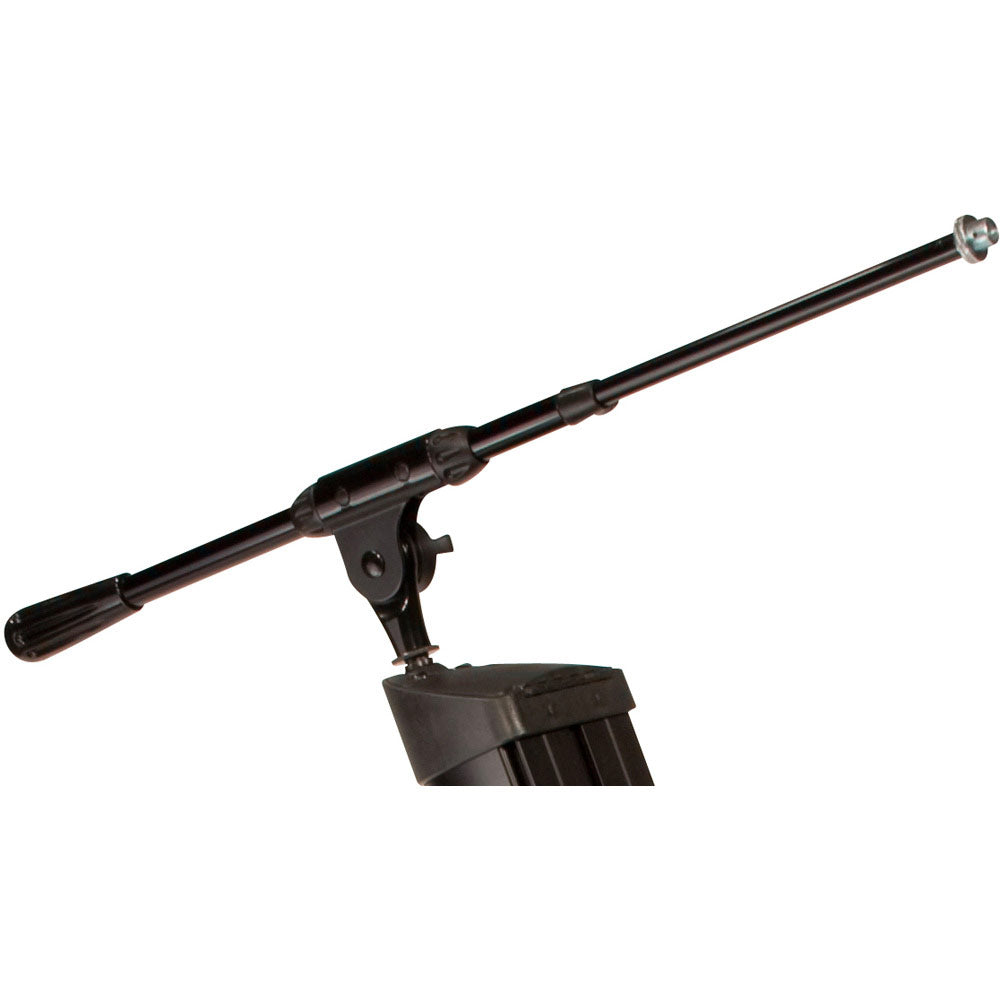 Ultimate Support AX-48PRO PLUS Apex Keyboard Stand (with Boom and Bag)