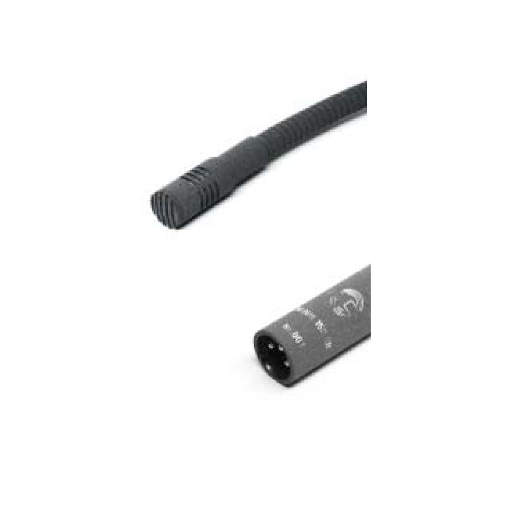 MBHO MBNM 150 E-N - 10-Inch Gooseneck Condenser Microphone