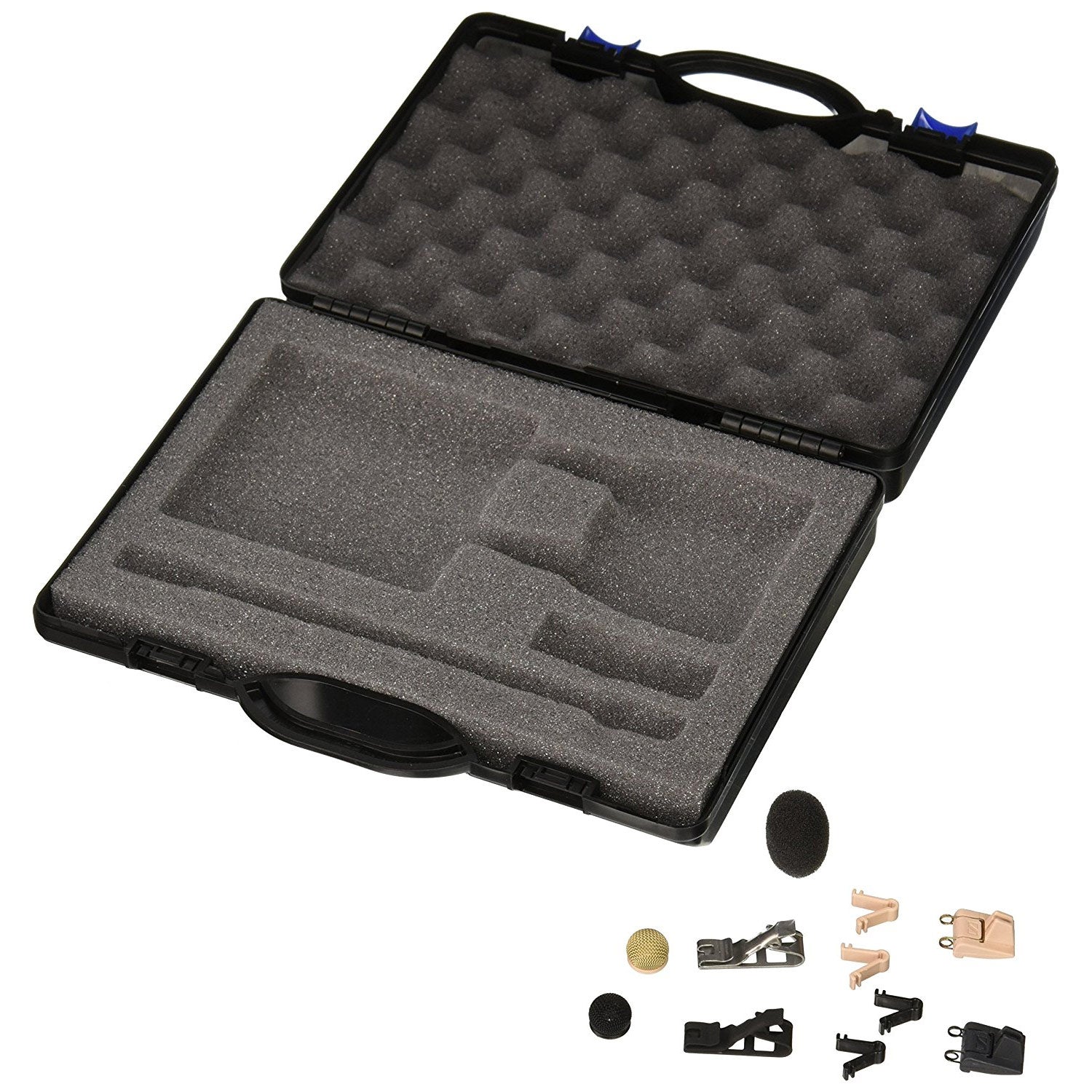 Sennheiser MZ2 Accessory Kit for MKE-2 Lavalier Microphone