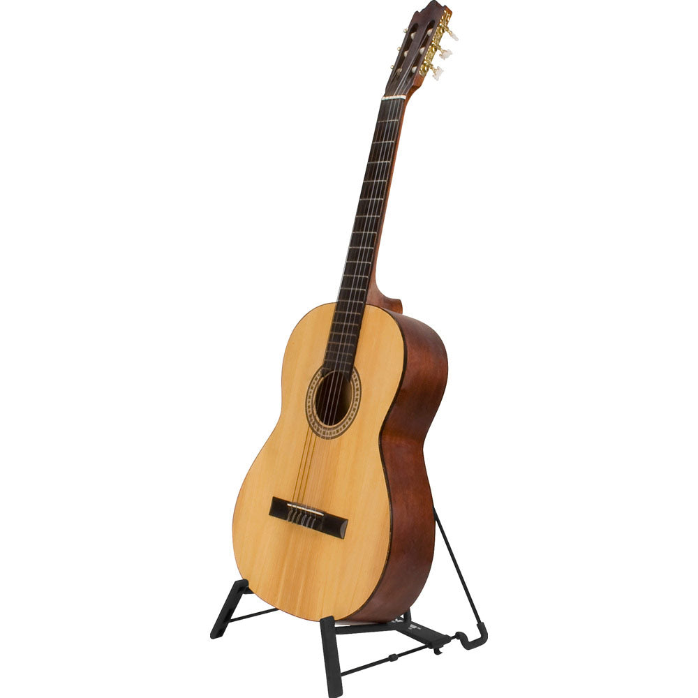 Ultimate Support JamStands JS-AG75 A Frame Wire Acoustic Guitar Stand