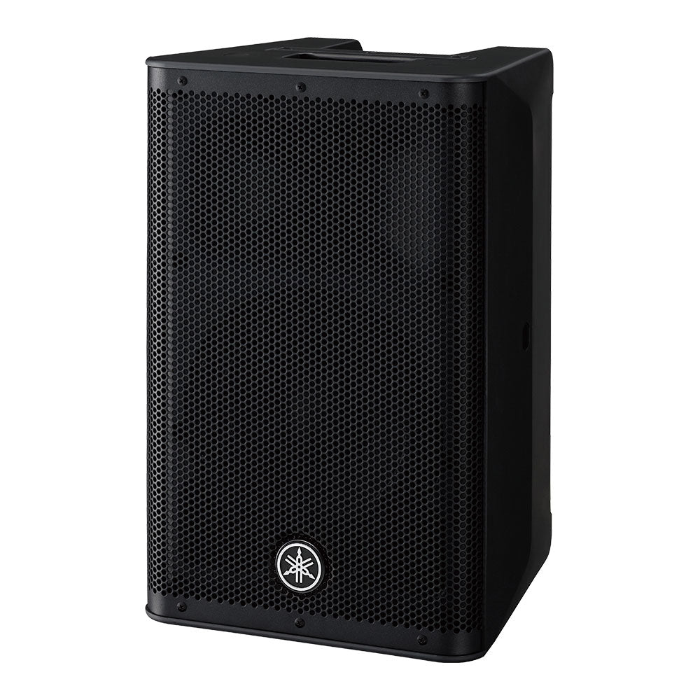 Yamaha DXR8mkII Active 2-Way 8-Inch Loudspeaker