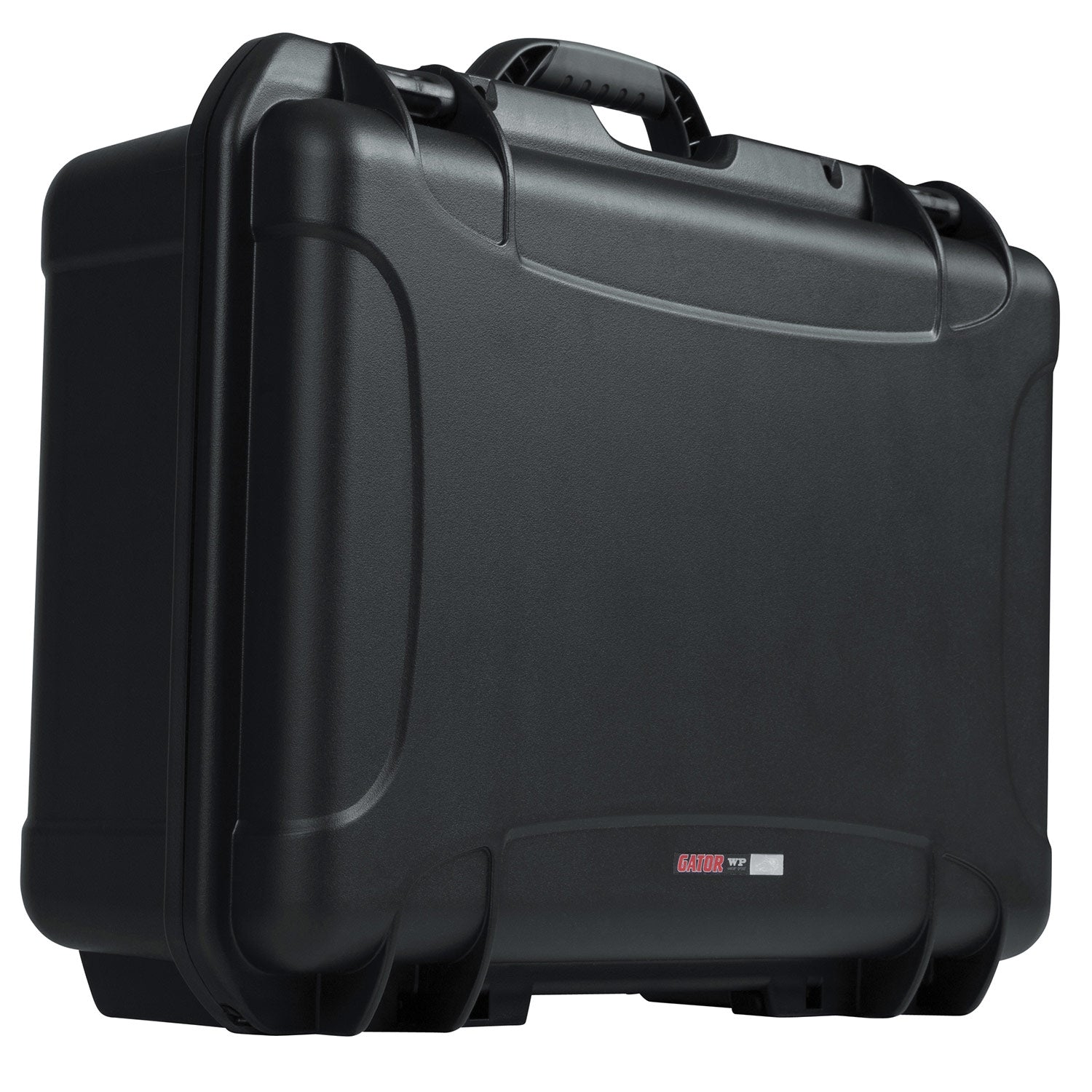 Gator GM-16-MIC-WP Waterproof Wired Microphone Case; 16 Mics