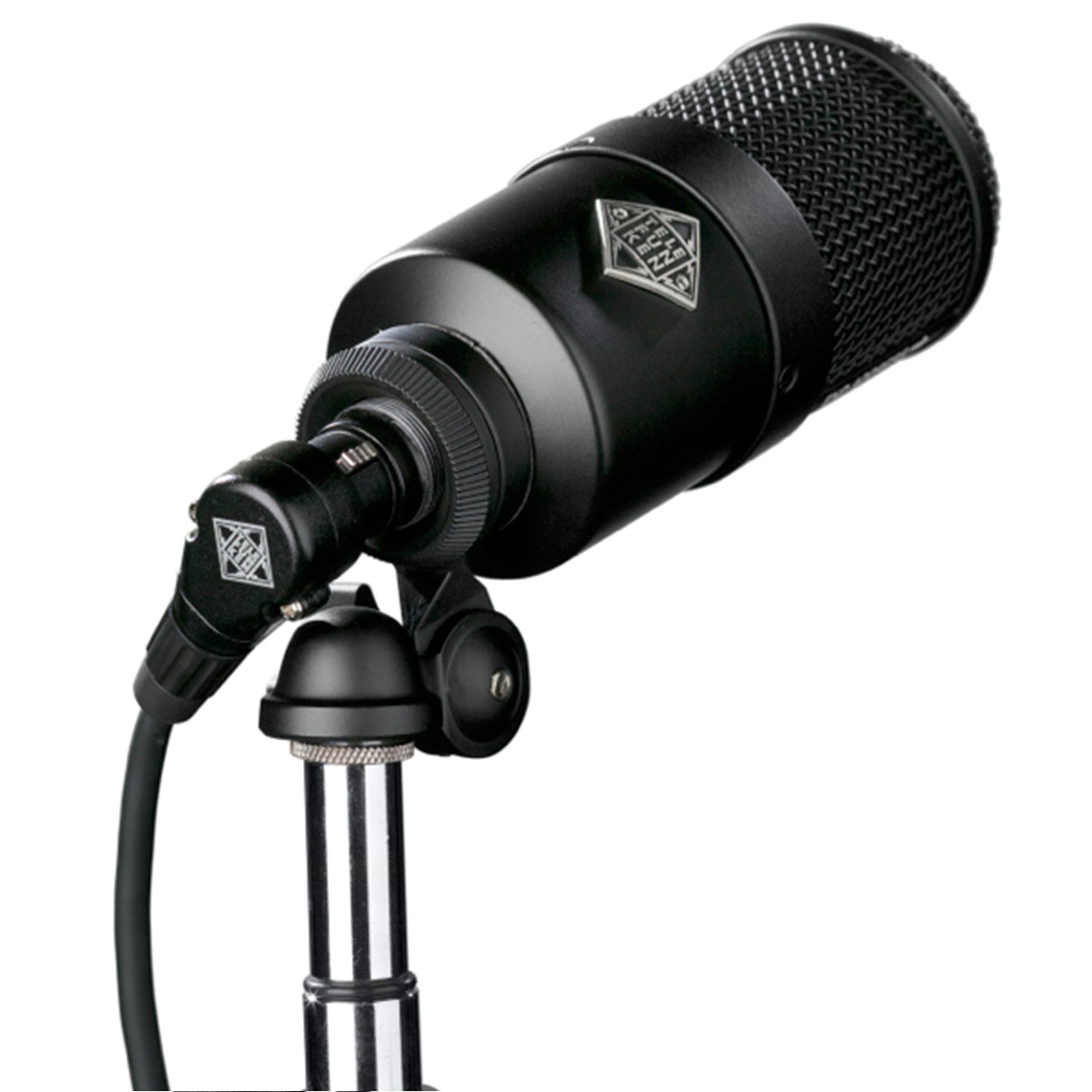 TELEFUNKEN M82 Large-Diaphragm Dynamic Microphone