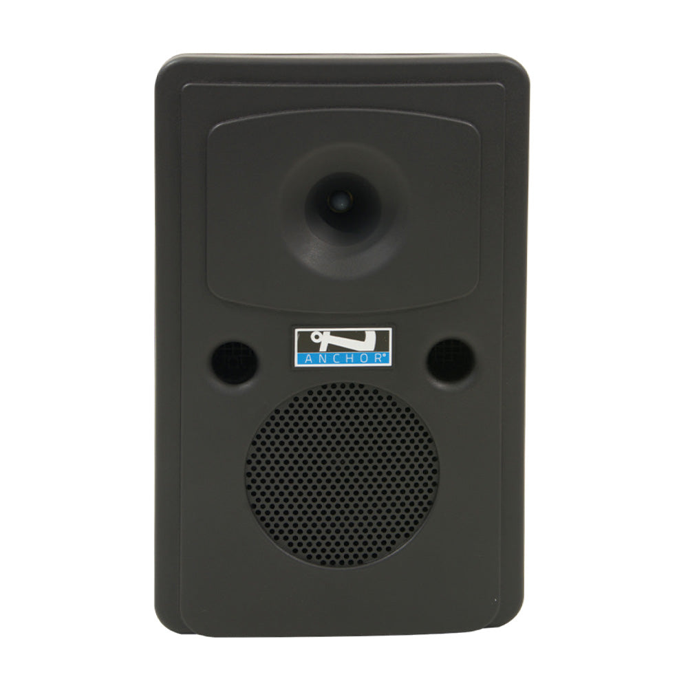 Anchor Audio Go Getter XU2 - Portable PA Speaker with Anchor-AIR / Dual Wireless Receiver