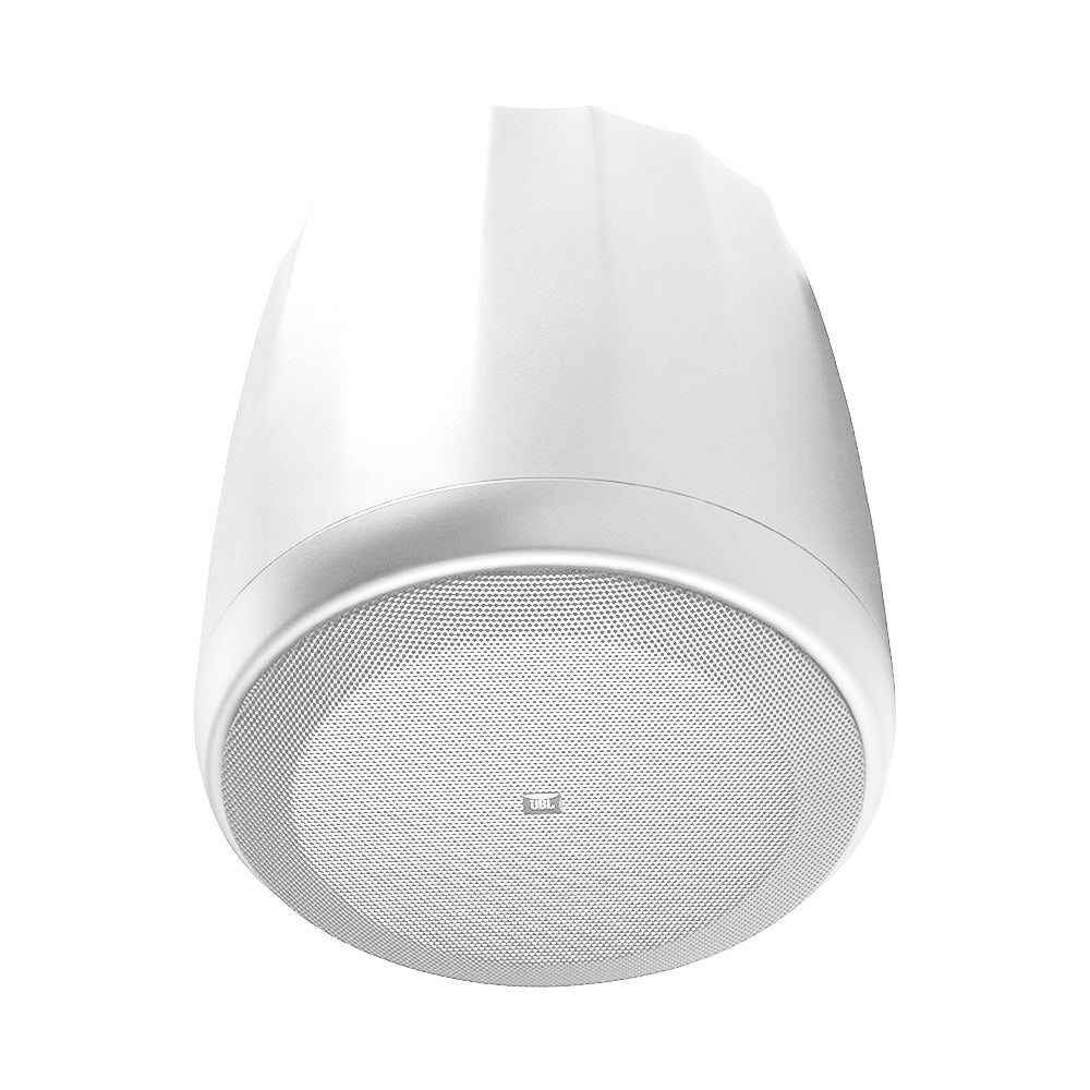 JBL Control 68HP - High-Power Pendant Loudspeaker (White)