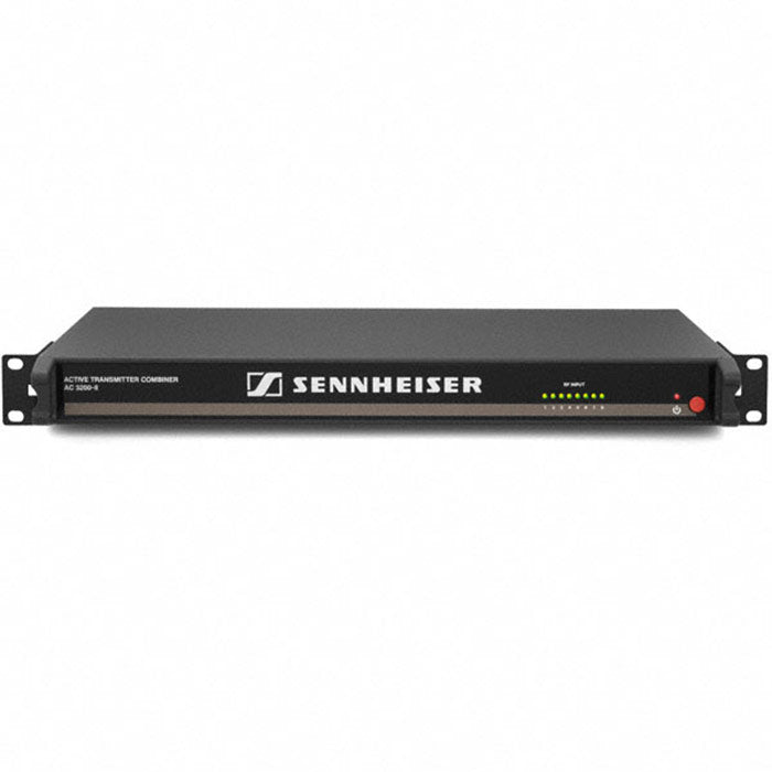 Sennheiser AC 3200-II Active 8-Channel Antenna Combiner