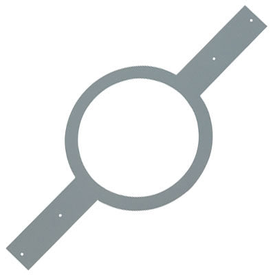 JBL MTC-26NC Construction Bracket for Control 26C and 26CT - 6-Pack