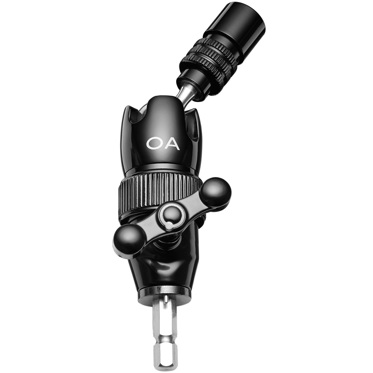 Triad-Orbit OA Orbital Boom with Quick Change Arm