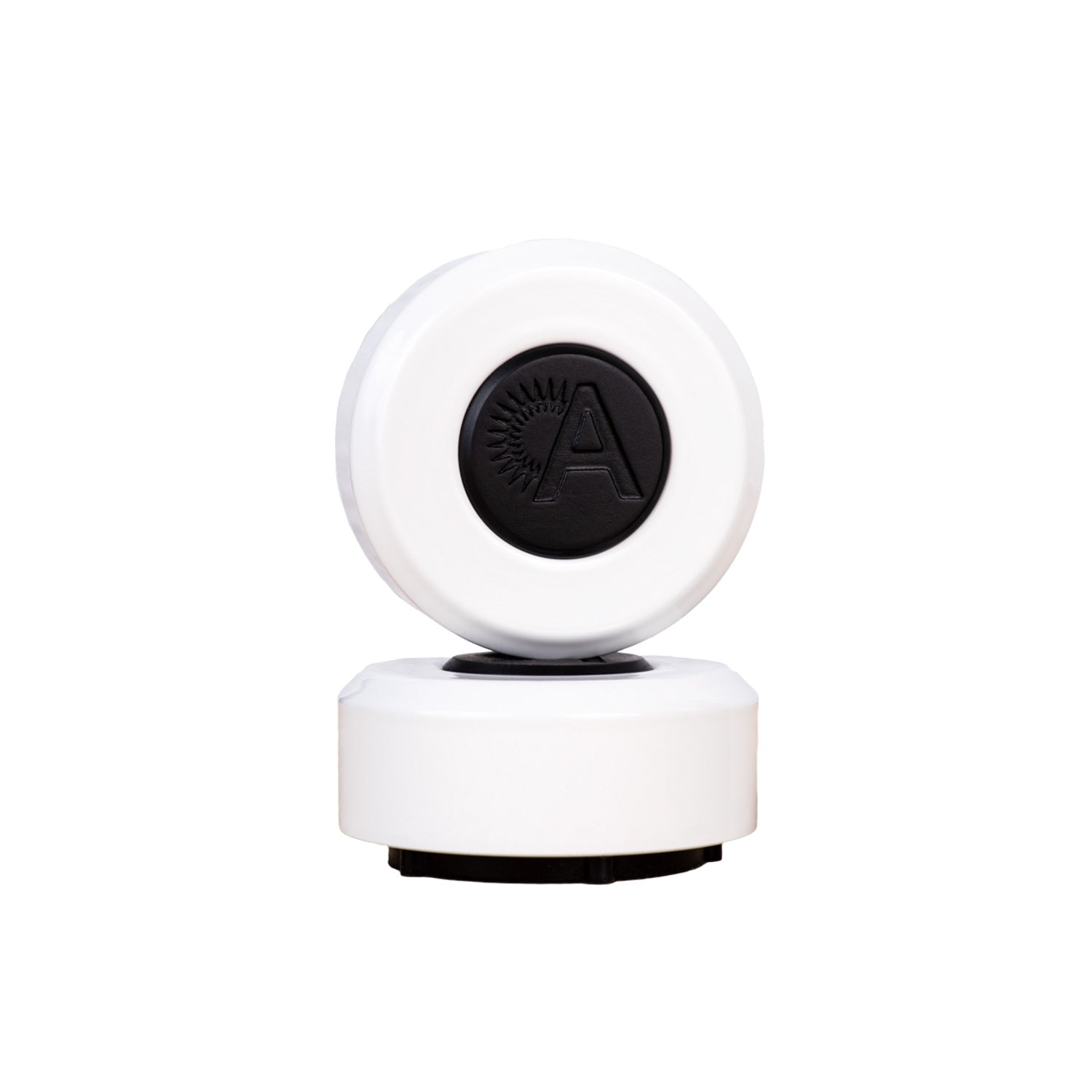 Auralex ProPOD - Acoustic Decouplers for Studio Monitors (White / 4 Pack)