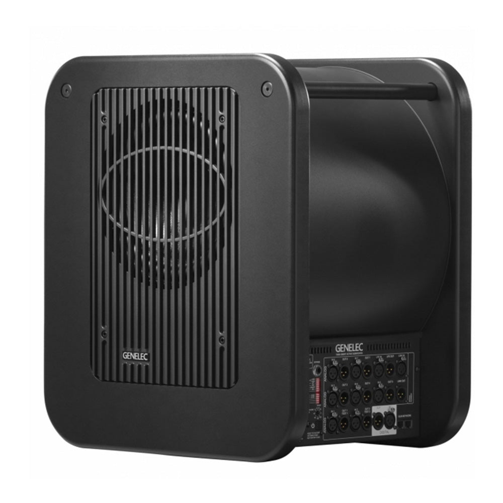 Genelec 7360APM SAM Studio Subwoofer with Digital In/Out
