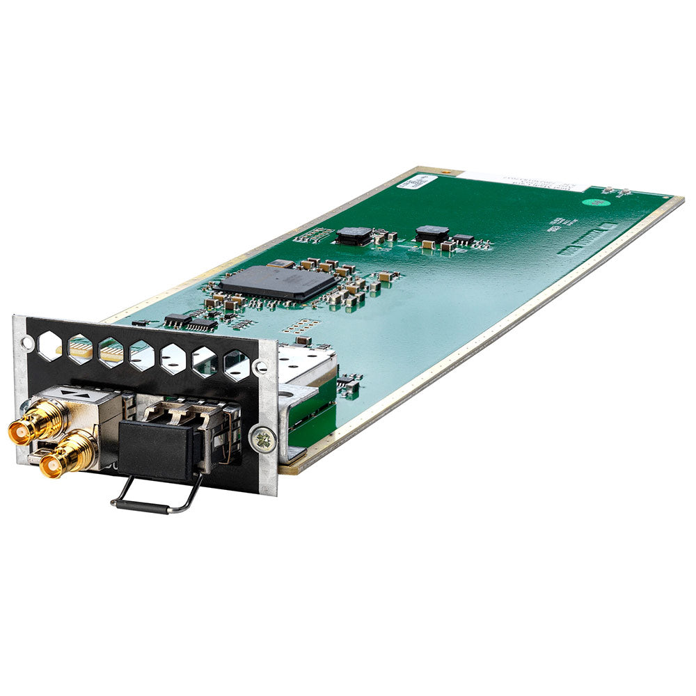NTP Technology P720-CARD-2MADI - Dual MADI Interface Card for Penta 720