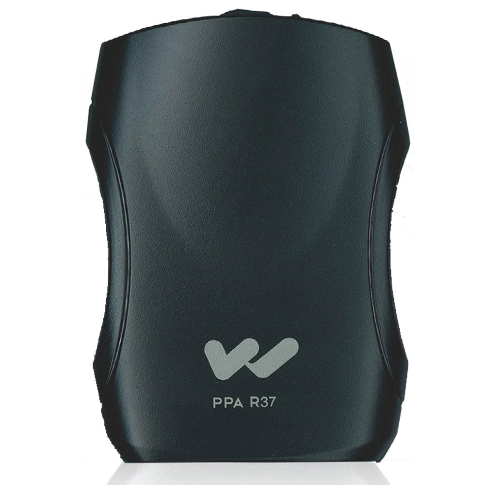 Williams AV FM R37 FM Receiver w/ Seek-Button Channel Selection