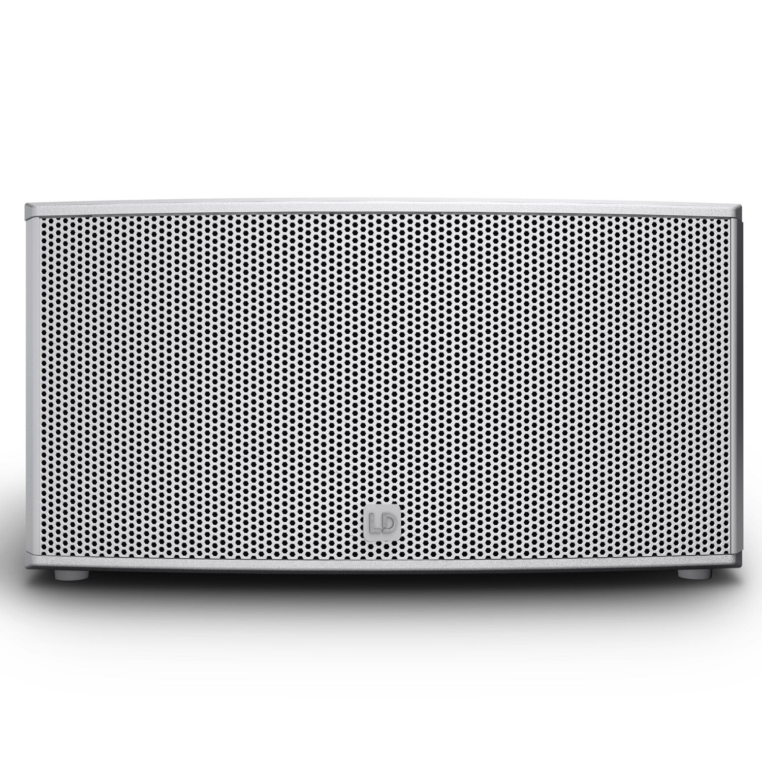 LD Systems CURV 500 I SUB 10" Installation Subwoofer 200 W (White)