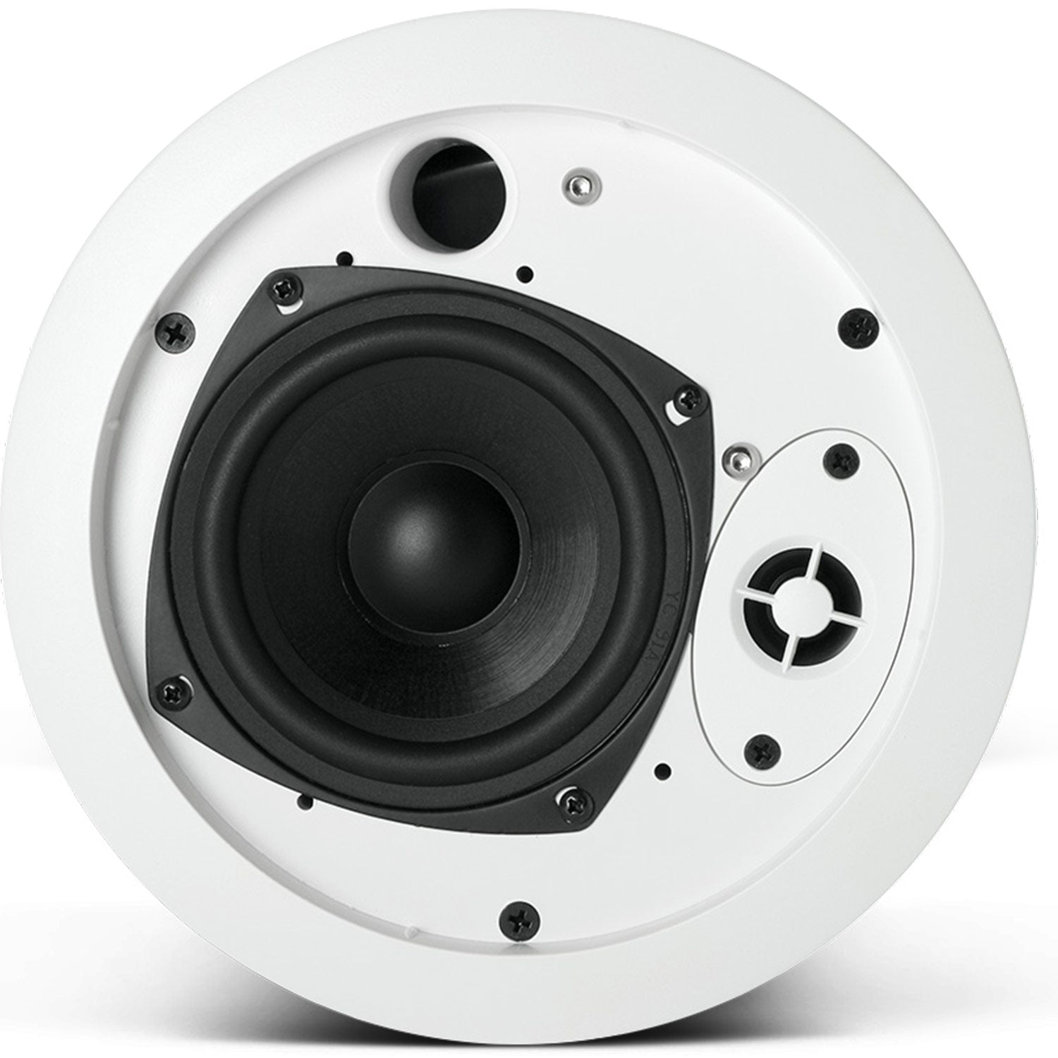 JBL Control 24CT Micro 4" Two Way Ceiling Speaker with Transformer