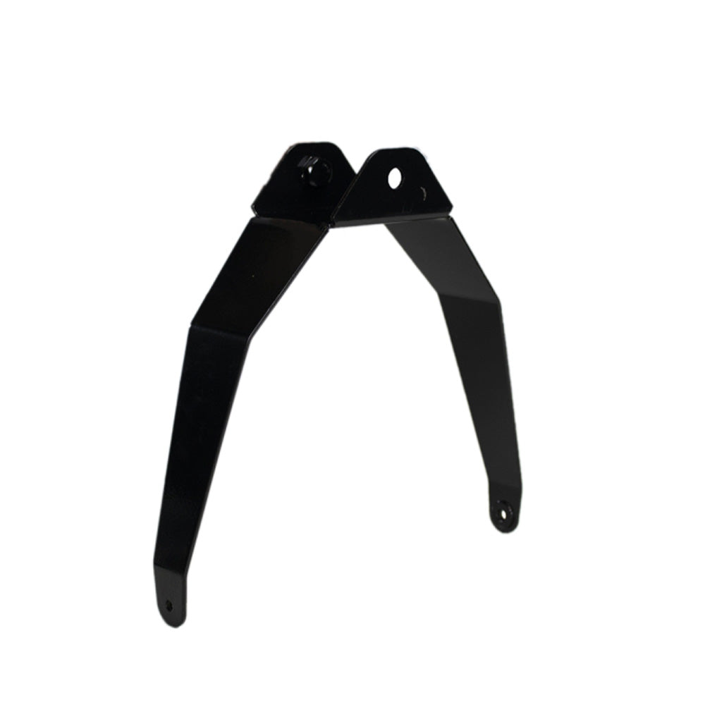 Soundtube AC-RS-SM6-BK - Surface Mount Bracket for RS600i (Black)