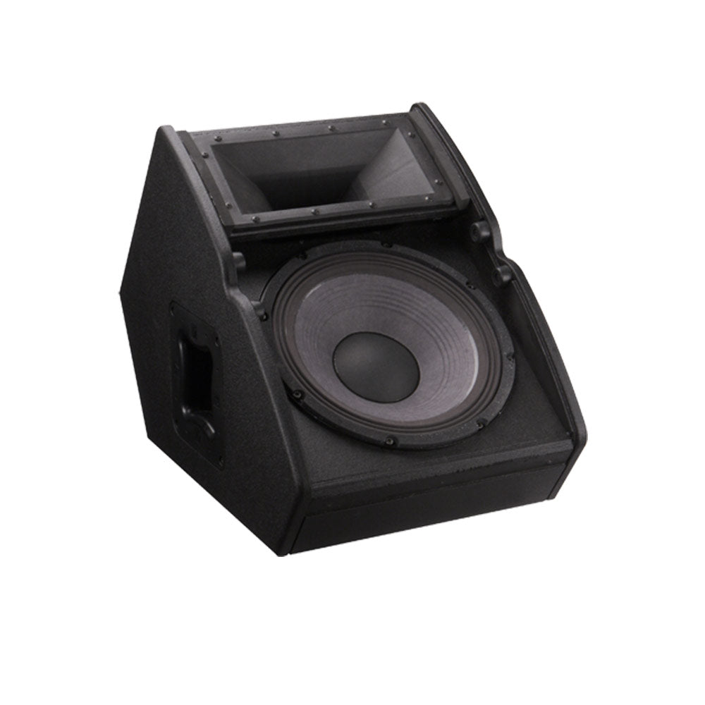 Electro-Voice TX1122FM - Two-Way Passive 12-Inch Floor Monitor Speaker
