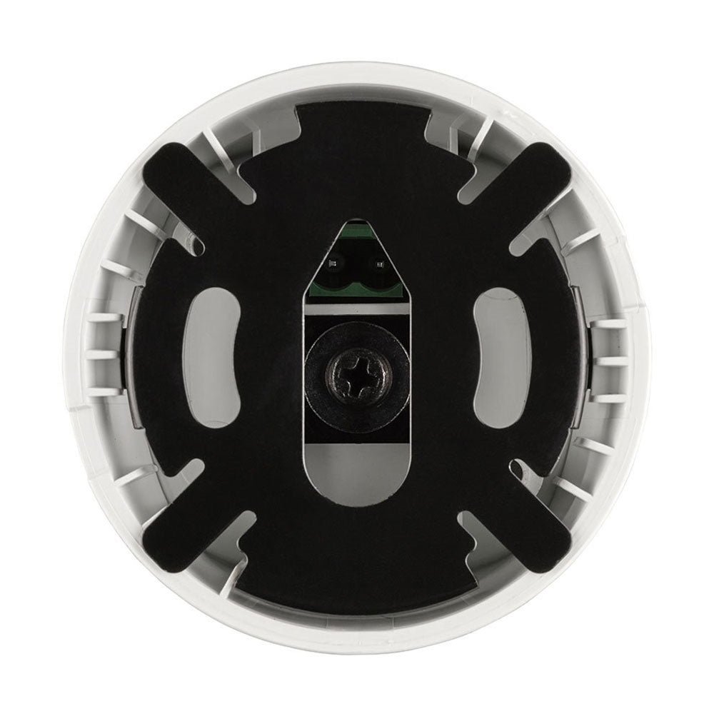 Yamaha VXS1MLW Full Range Compact Surface Mount Speaker (White)