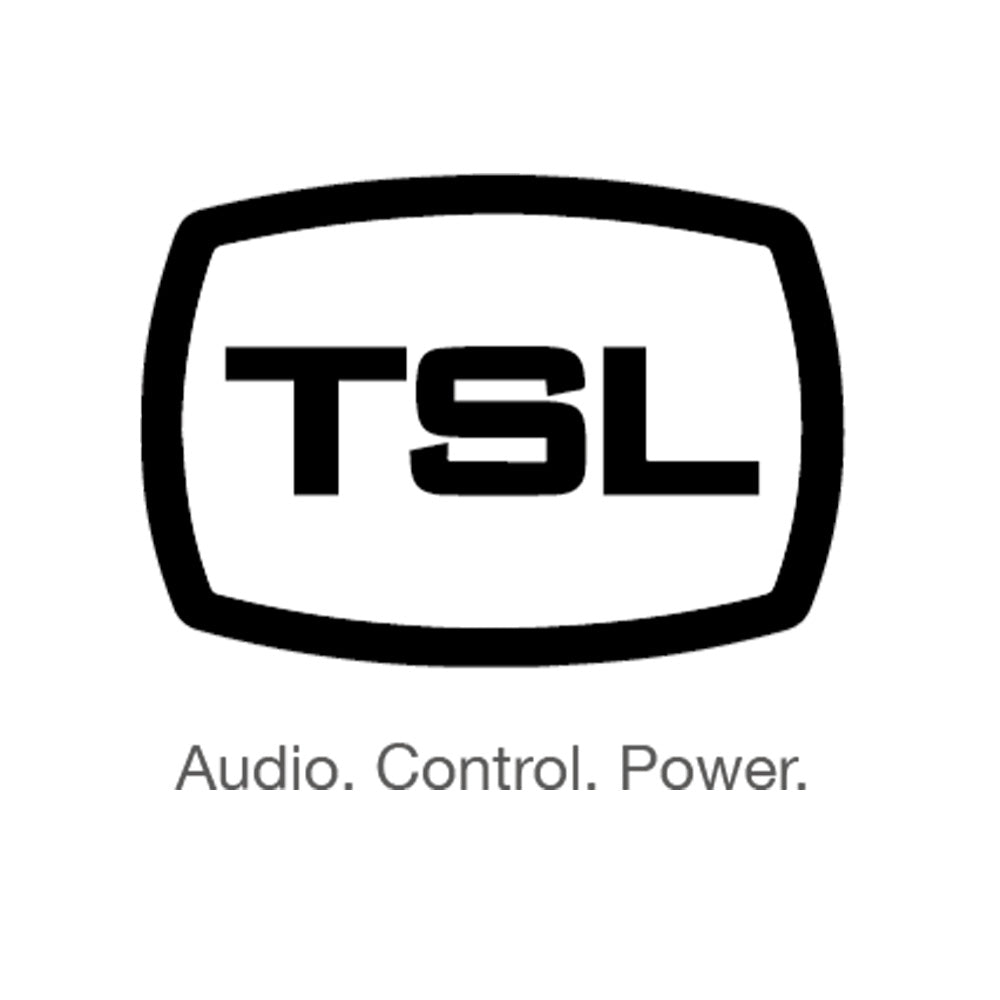 TSL PAM-IP-HBR6-10G-OPTION - Multi-Mode ST2022-6 Fiber Module for PAM-IP Series