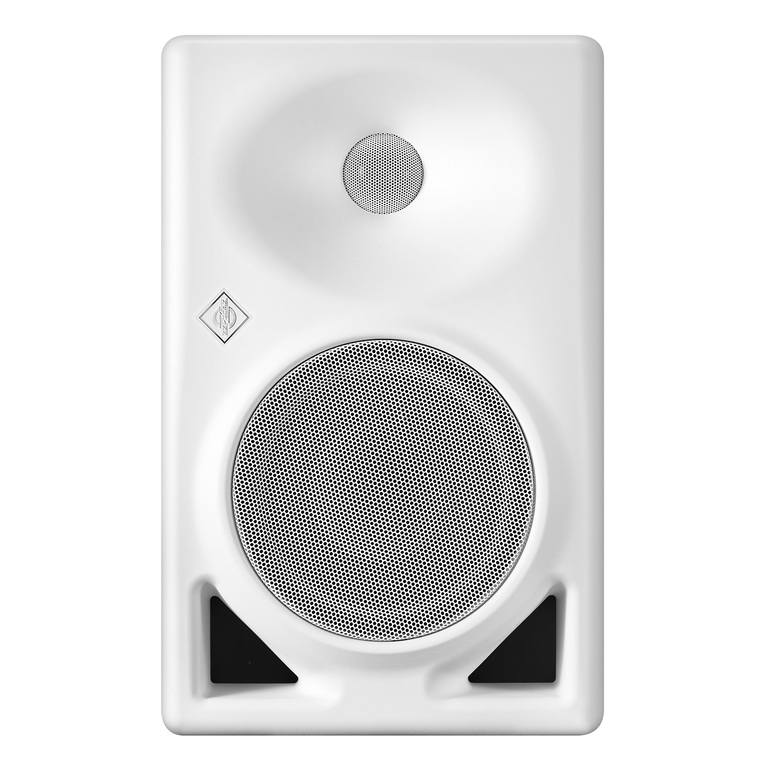 Neumann KH 120 II - Active 2-Way DSP-Powered Nearfield Studio Monitor (White)
