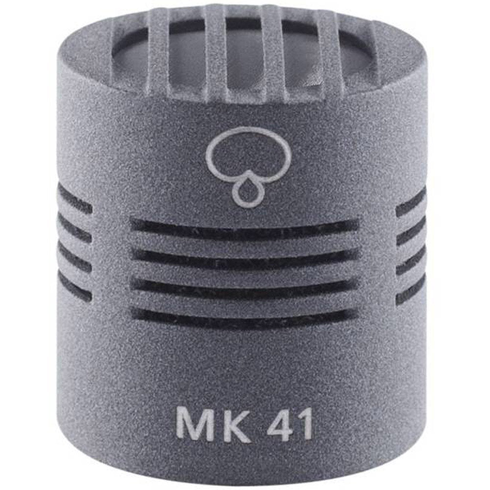 Schoeps MK 41G Colette Series Supercardioid Microphone Capsule