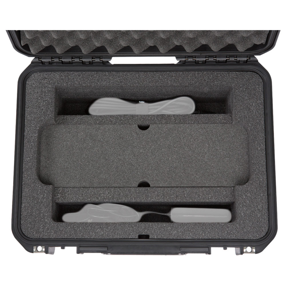 SKB 3i1813-7-RCP - iSeries Injection Molded Case for RODECaster Pro
