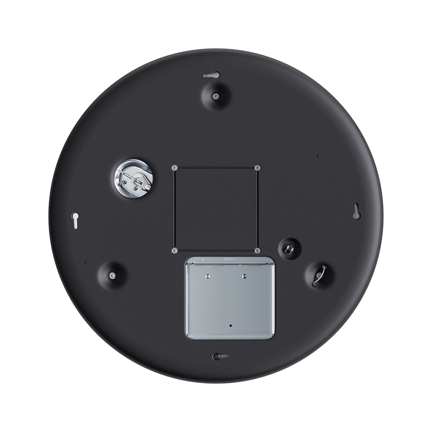 Sennheiser TCC M-S-B - TeamConnect Ceiling Medium Conferencing Array (Black / Surface Mount)