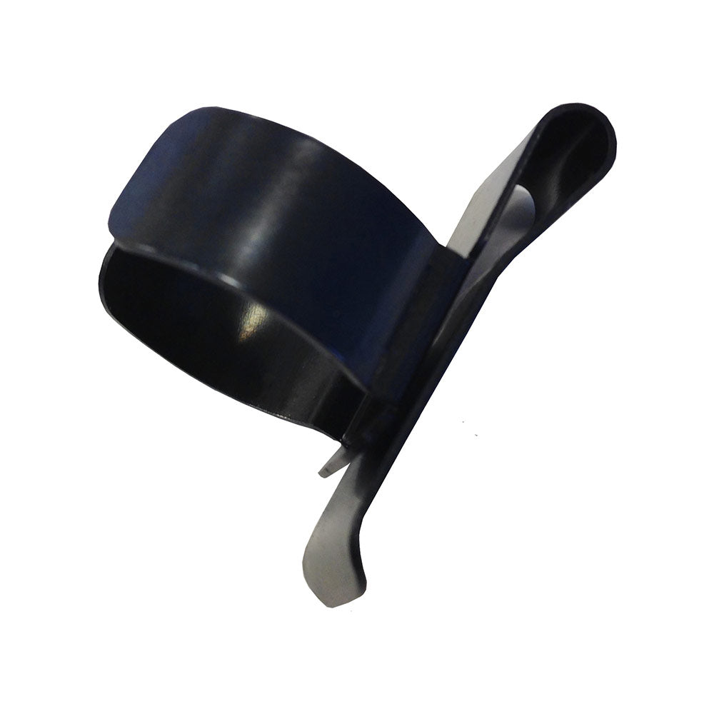 Point Source Audio CM-BCP - Belt Clip Accessory for XLR Connector