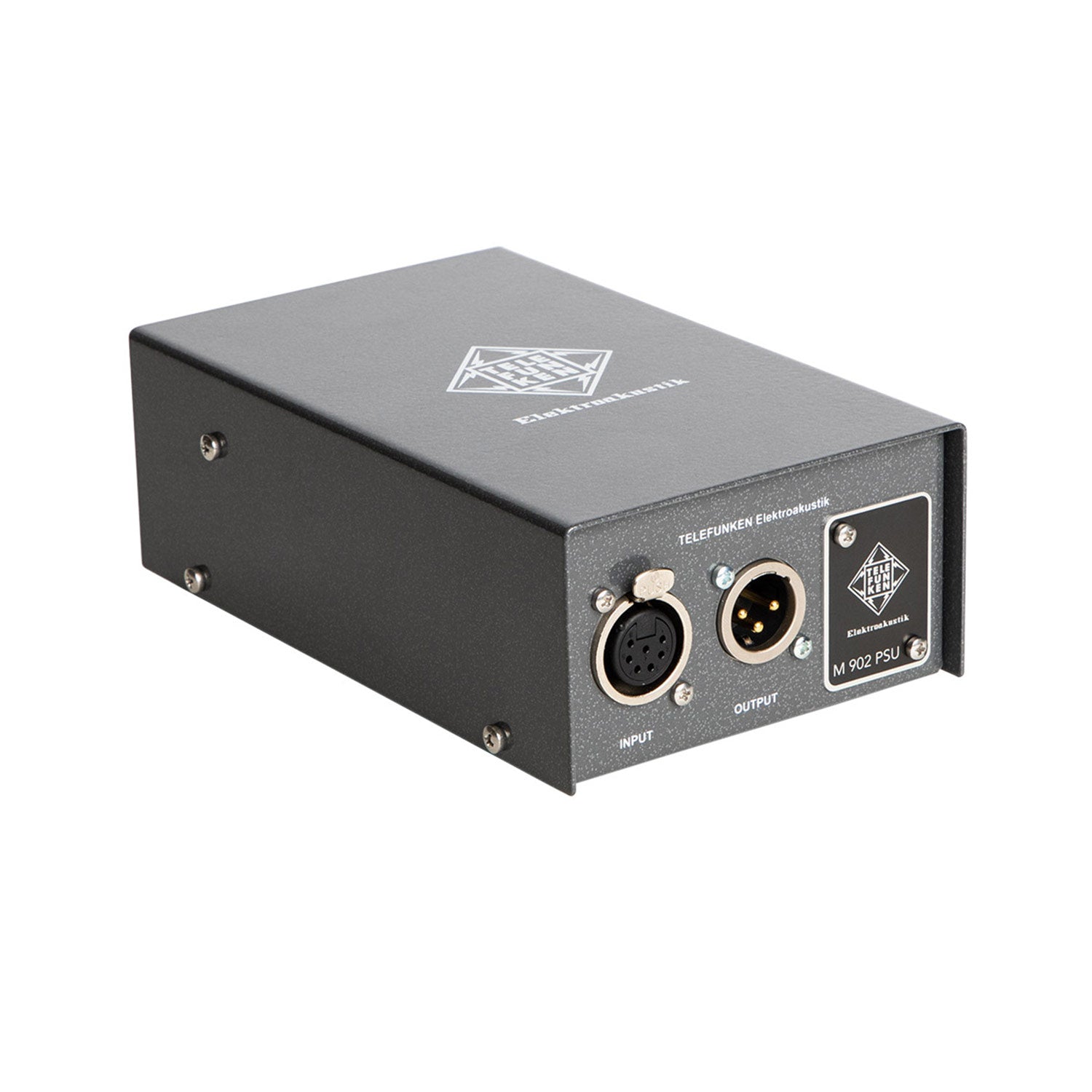 TELEFUNKEN TF29 Copperhead - Alchemy Series Tube Condenser Microphone