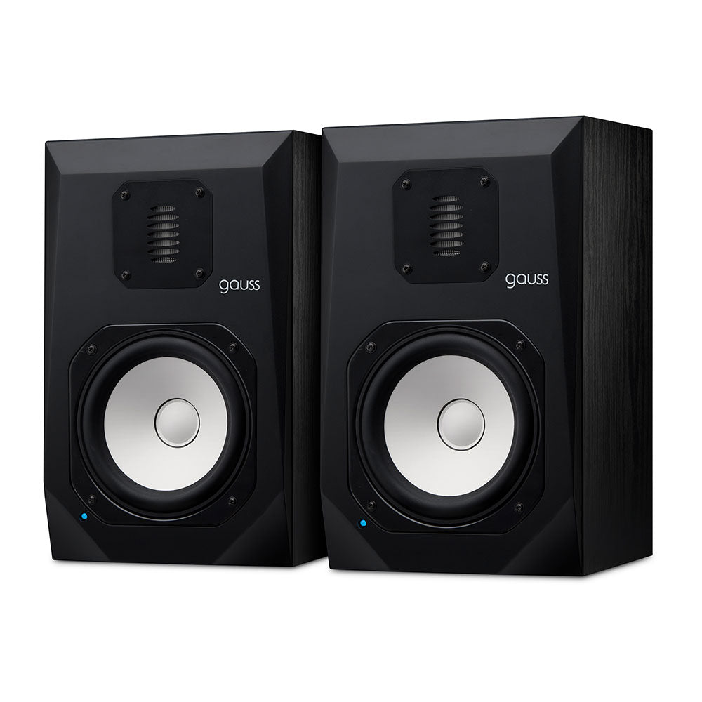 Avantone Gauss 7 - 2-Way Powered Reference Monitor with GAU-AMT Tweeter (Pair)