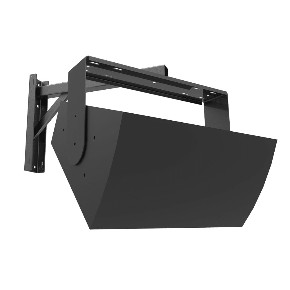 Adaptive Technologies SAS-200-WM - Steerables Series Loudspeaker Wall Suspension and Aiming System
