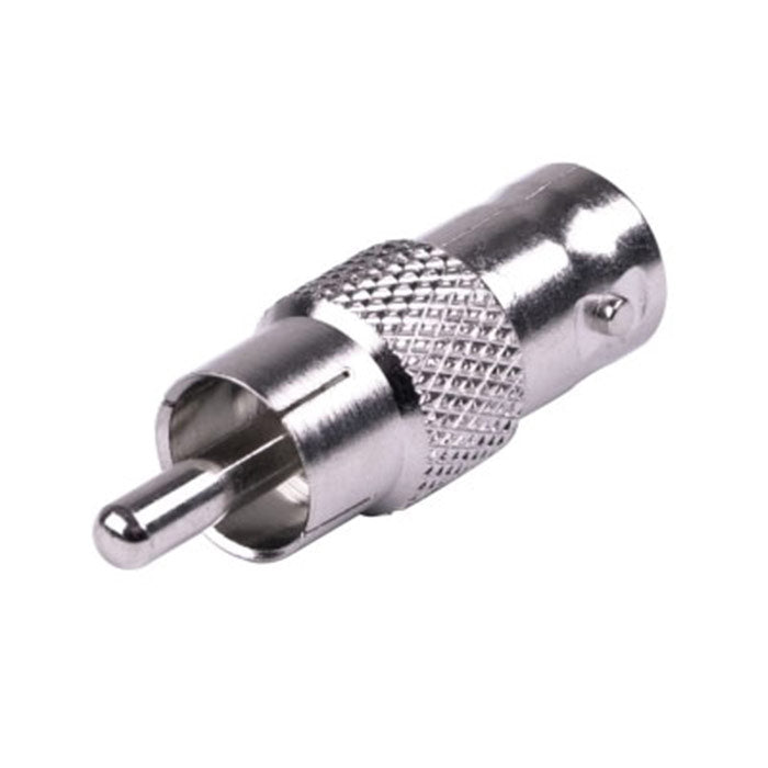 Emerson 27-8110 BNC Female to RCA Male Adapter