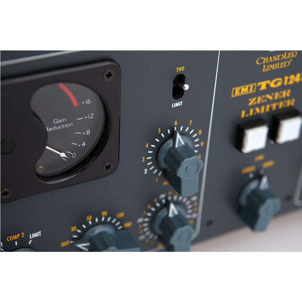 Chandler Limited TG12413 Zener Limiter (Requires PSU-1)