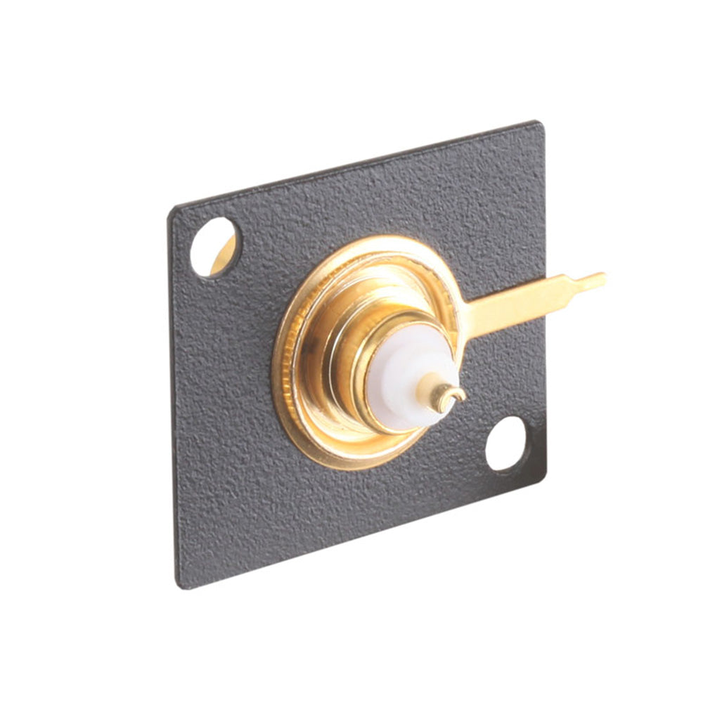 RDL AMS-BNC - BNC Jack Panel for AMS Series