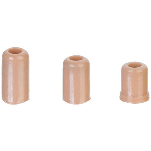 Countryman B6CAPB8 Protective Cap for B6/B6 OmnidirectionaI Lavalier - Black