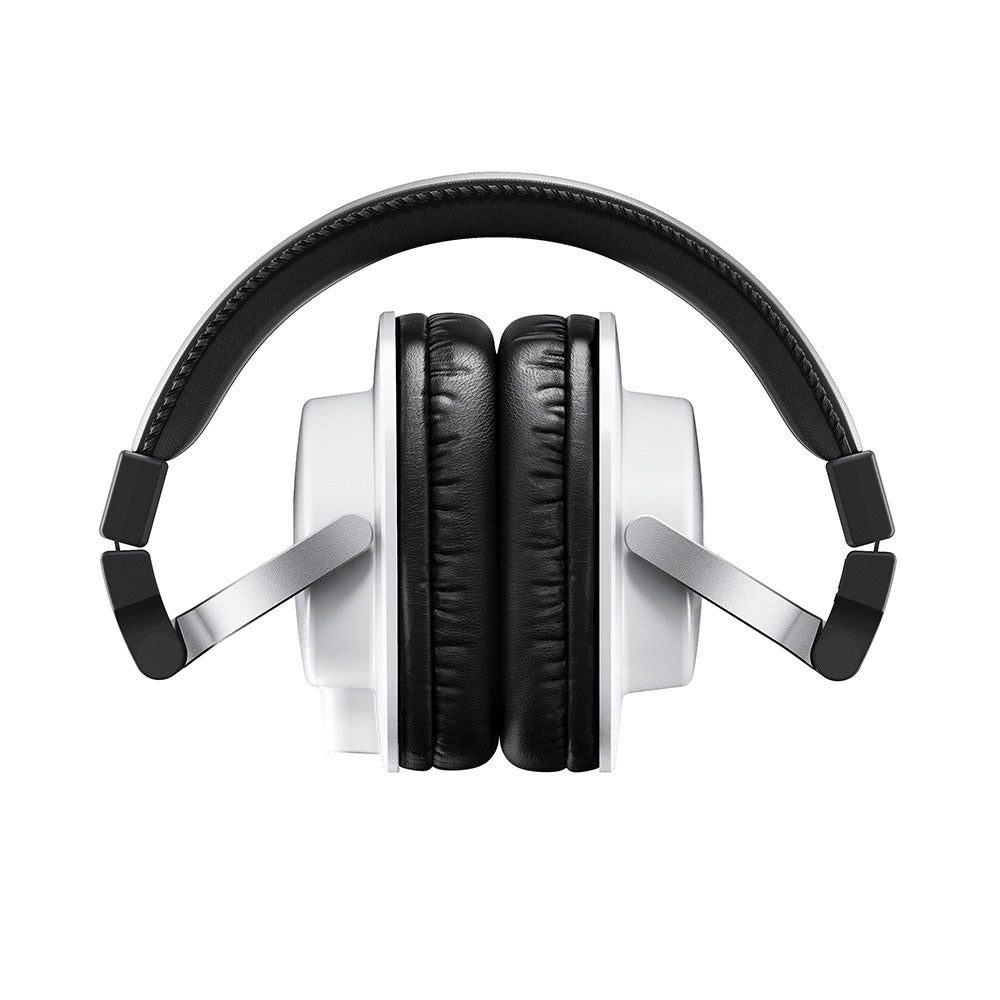 Yamaha HPH-MT5W Closed-Back Around-Ear Headphones