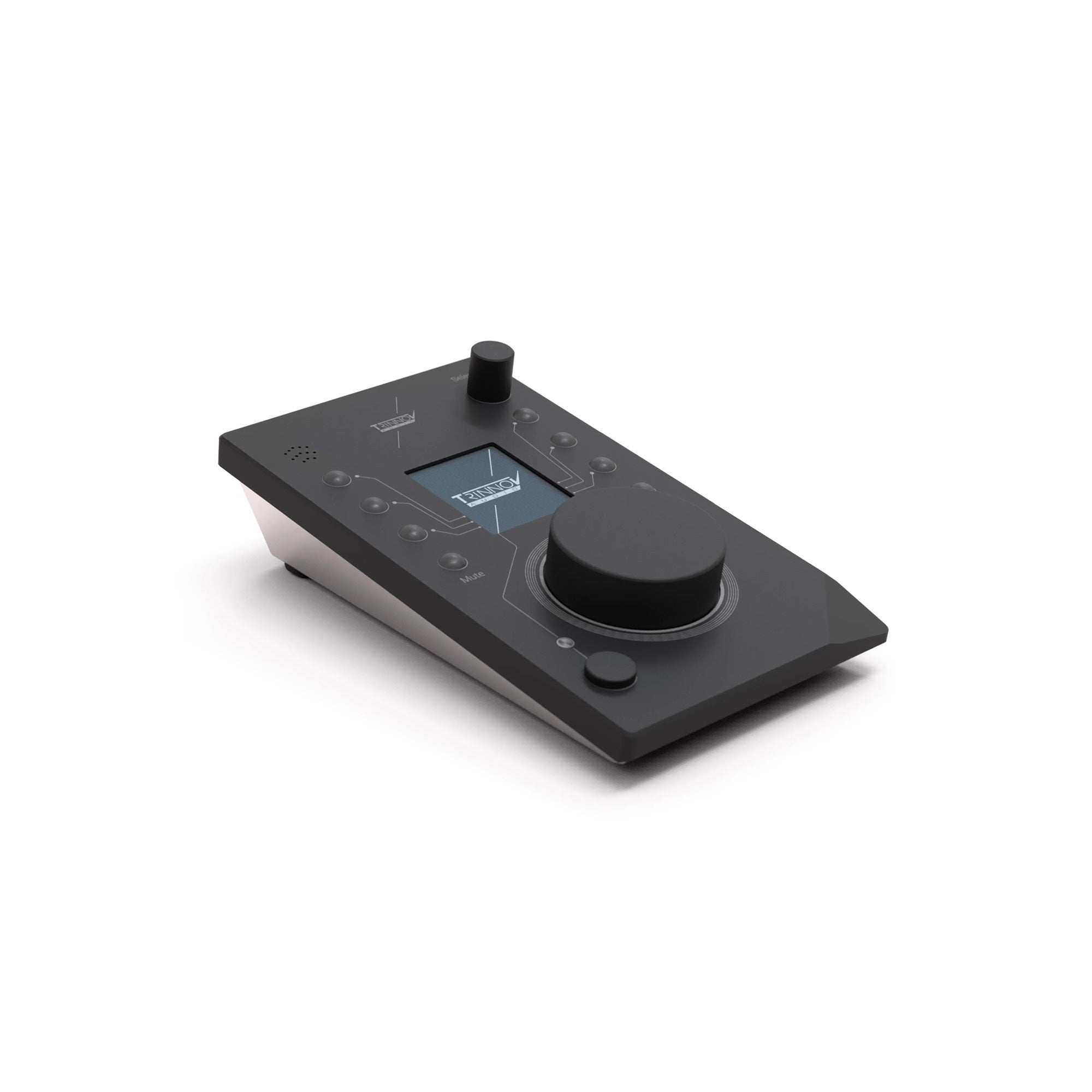 Trinnov Audio La Remote - Desktop Remote for Trinnov Monitor Controllers
