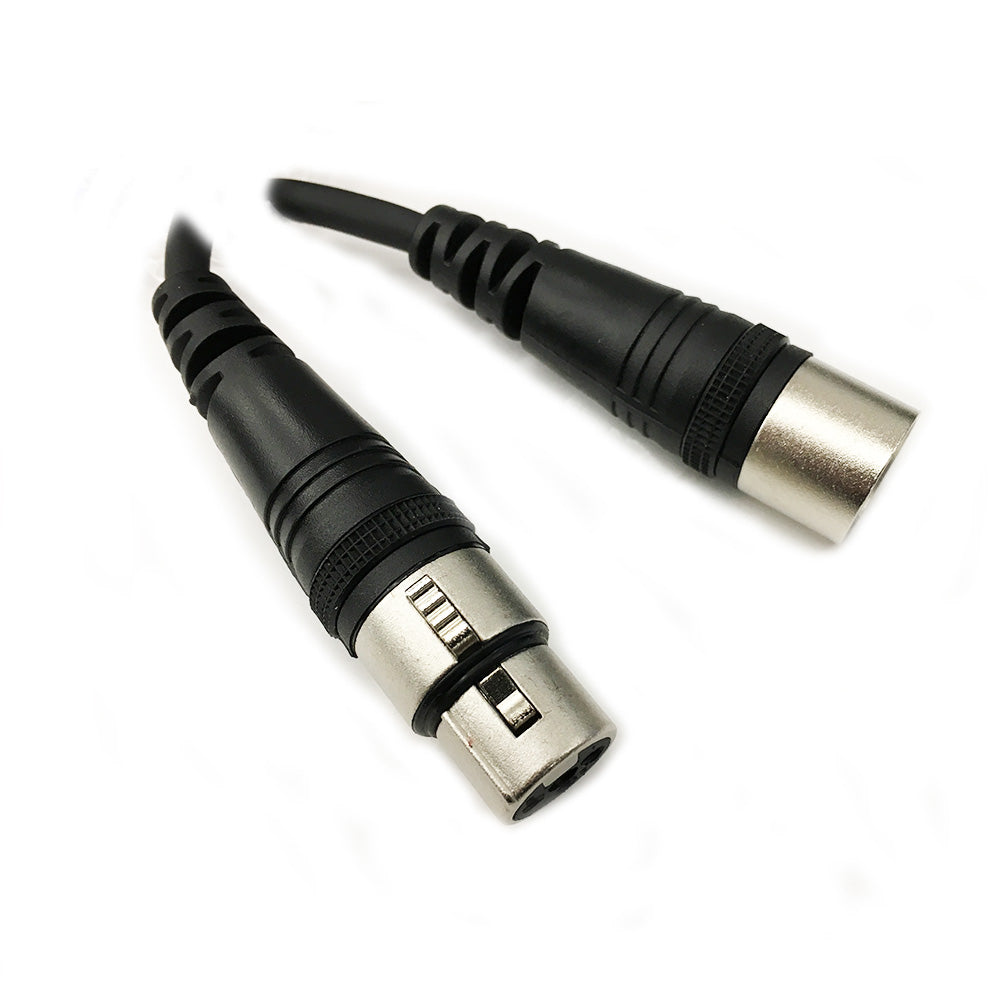 ProCo SMM-100 StageMaster Series Microphone Cable (100 Foot)